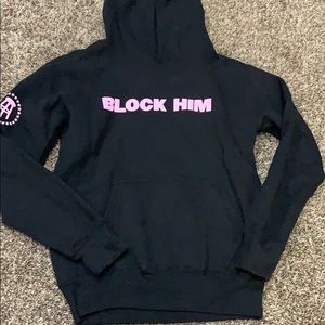 Call her daddy hoodie